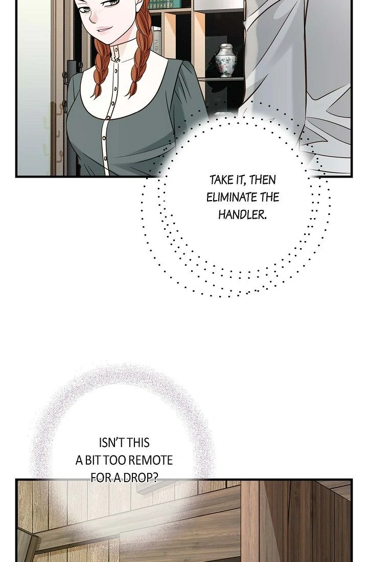 No Exit Chapter 89 - Page 49