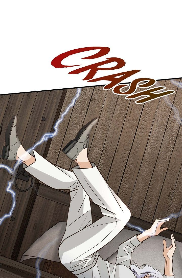 No Exit Chapter 89 - Page 57