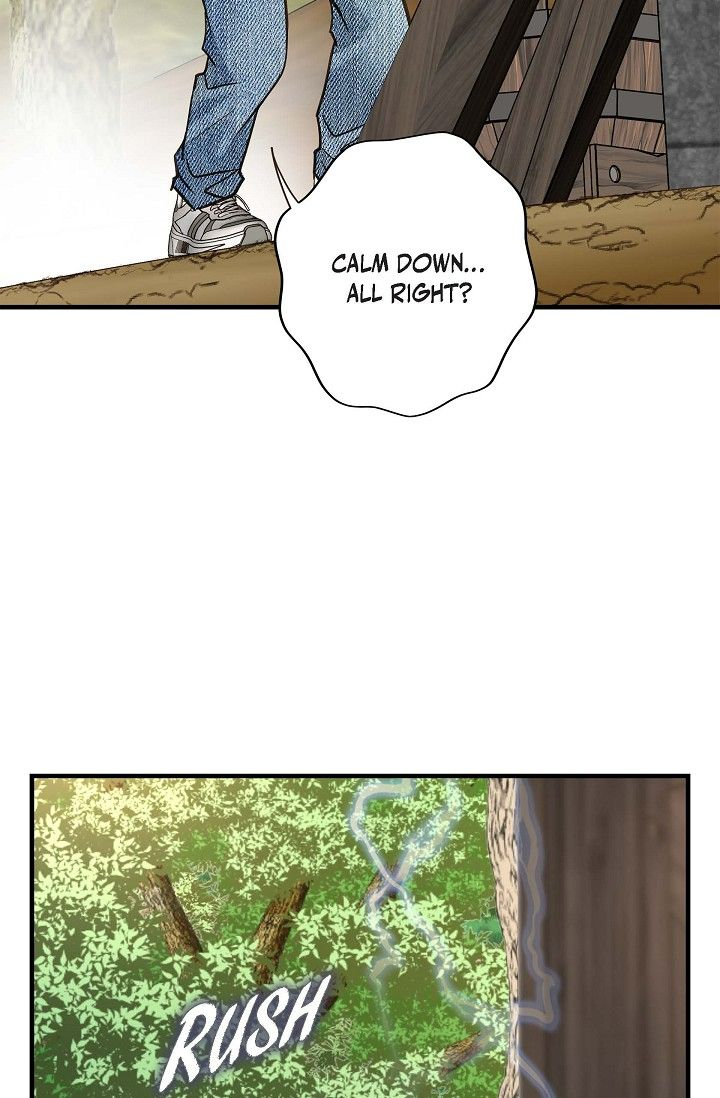 No Exit Chapter 89 - Page 69