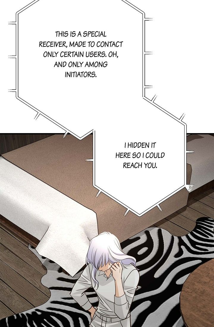 No Exit Chapter 89 - Page 85