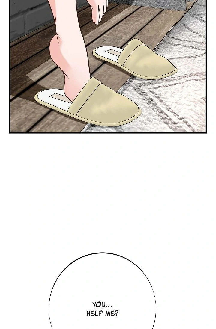 No Exit Chapter 89 - Page 96