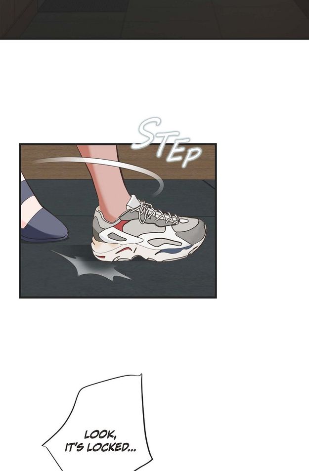 No Exit Chapter 9 - Page 101