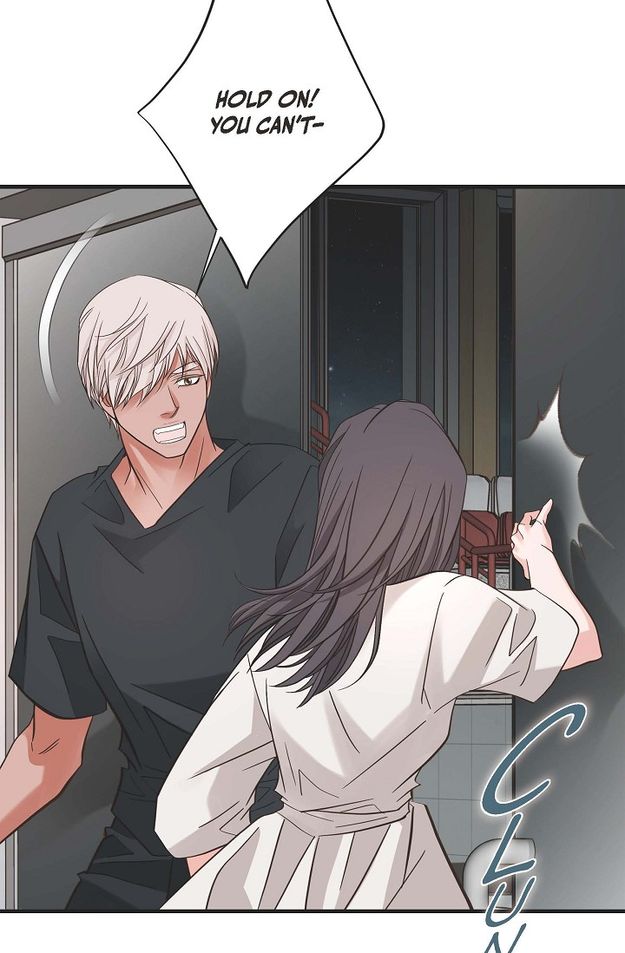 No Exit Chapter 9 - Page 104