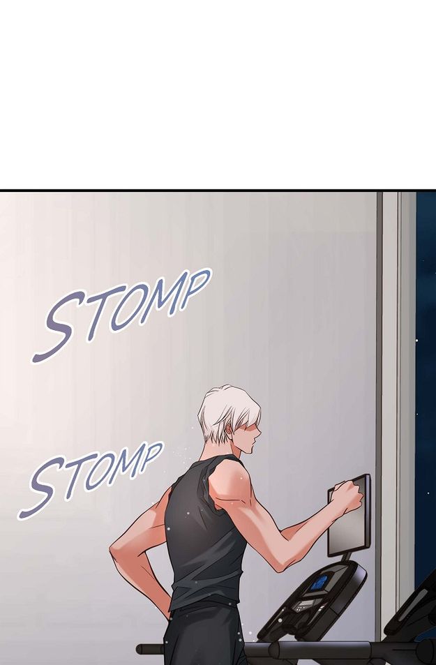 No Exit Chapter 9 - Page 19