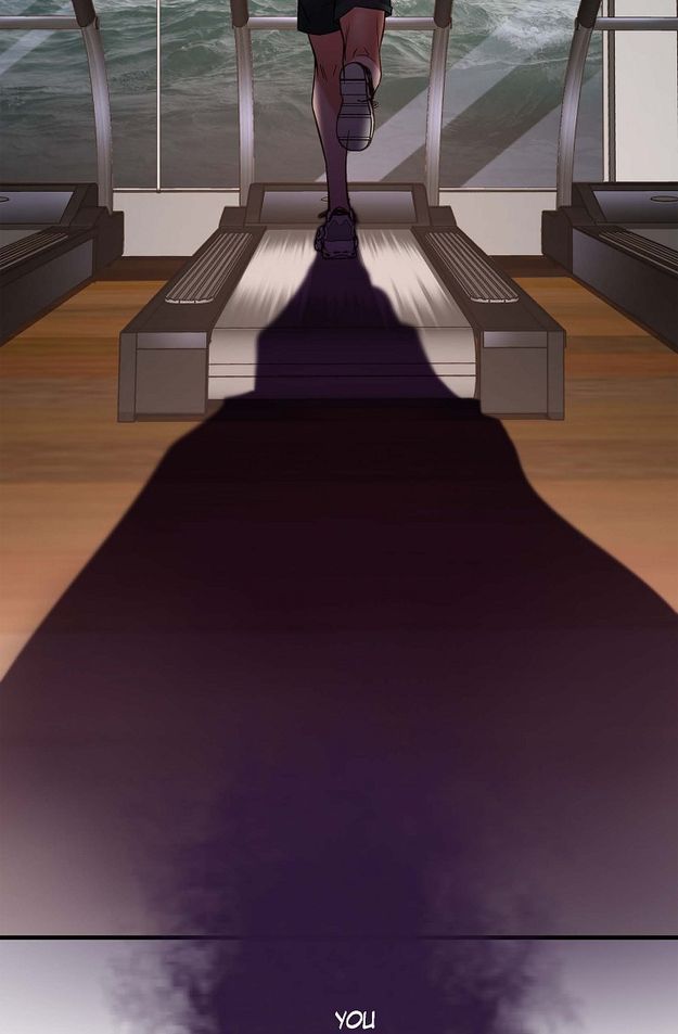 No Exit Chapter 9 - Page 25