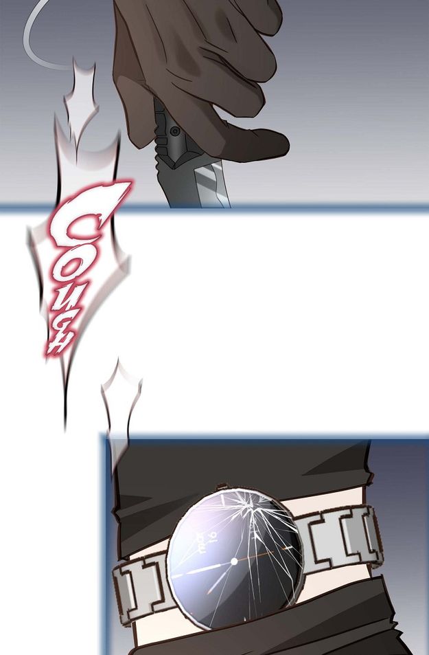 No Exit Chapter 9 - Page 43