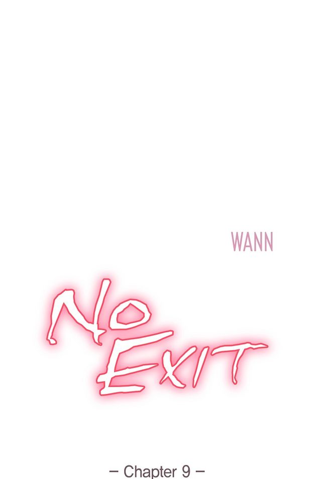 No Exit Chapter 9 - Page 5