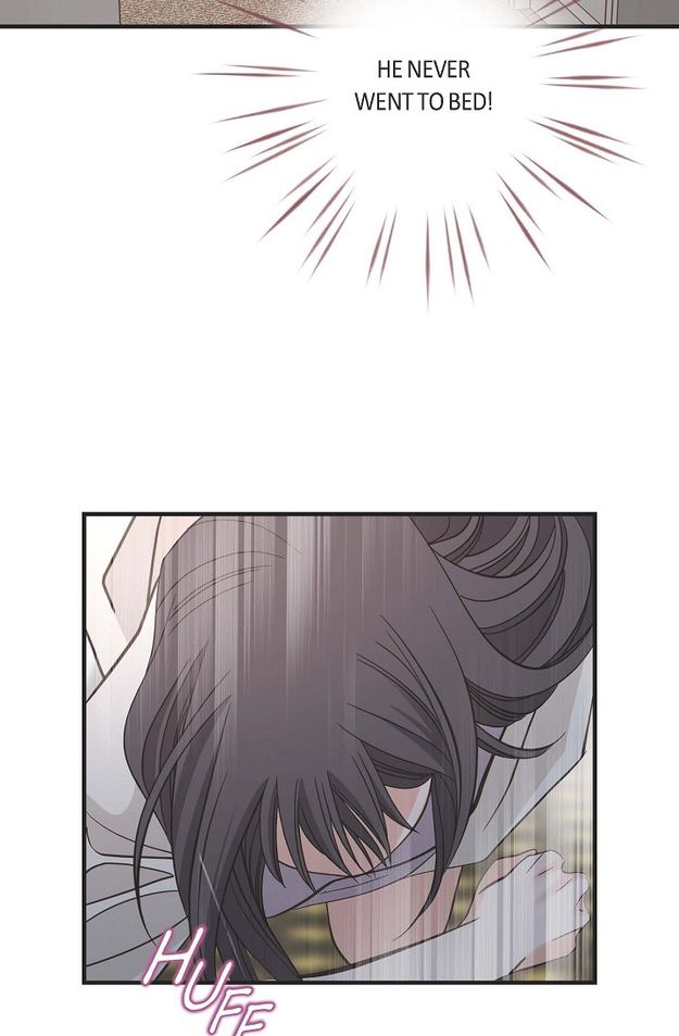No Exit Chapter 9 - Page 67