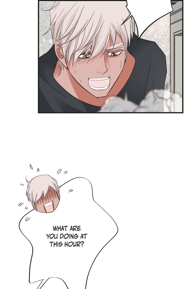 No Exit Chapter 9 - Page 79
