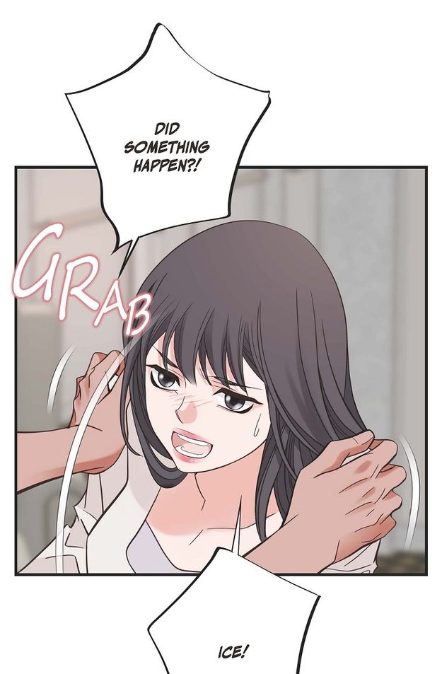 No Exit Chapter 9 - Page 82