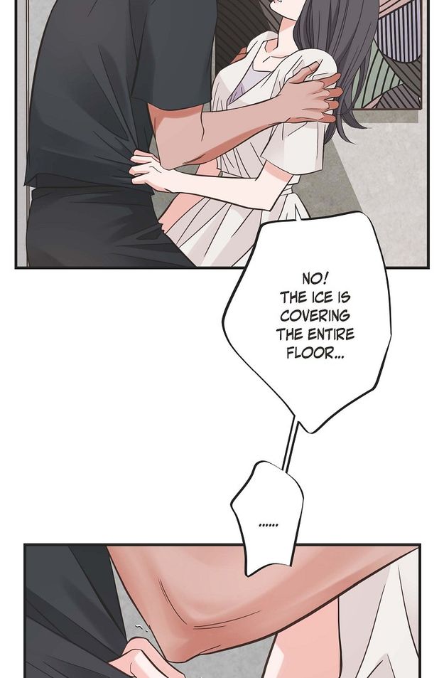 No Exit Chapter 9 - Page 85