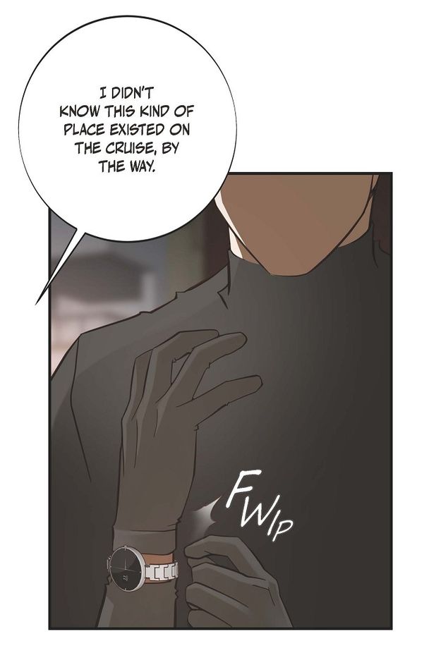 No Exit Chapter 9 - Page 88