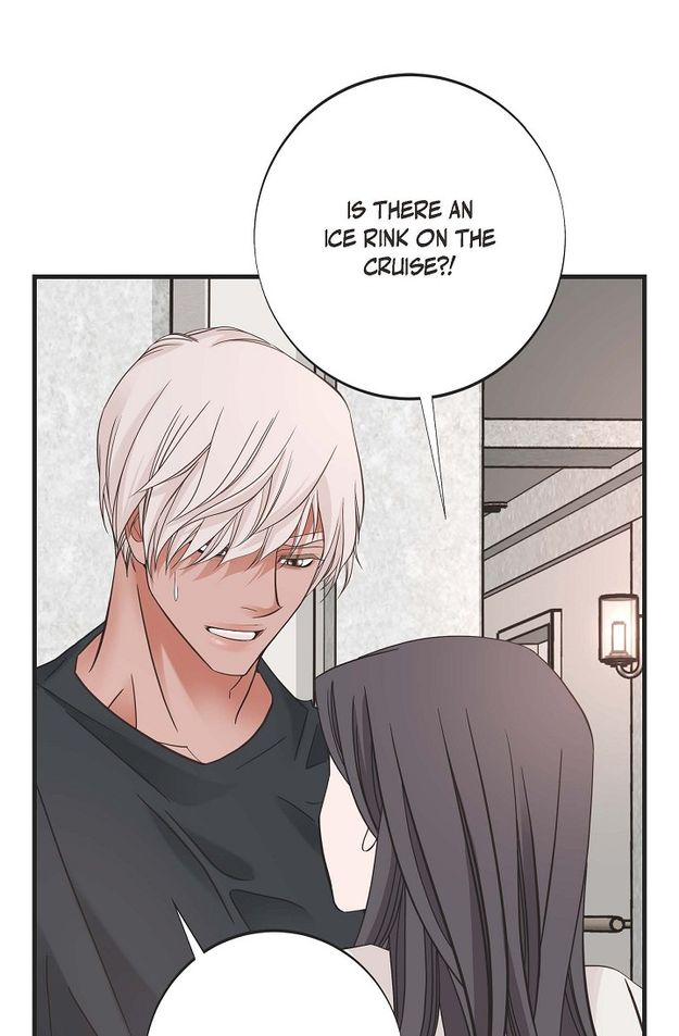 No Exit Chapter 9 - Page 91
