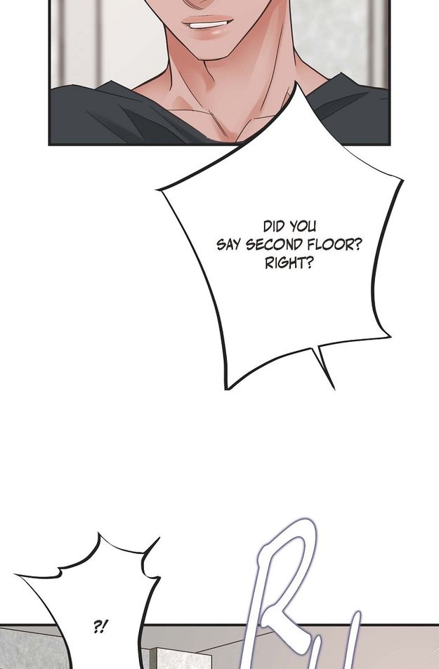 No Exit Chapter 9 - Page 93