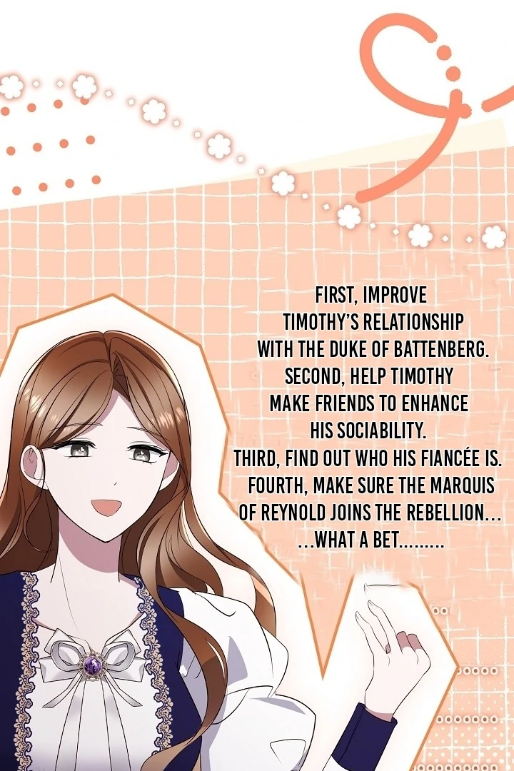I’ll Change the Ending Through Home Education Chapter 13 - Page 40