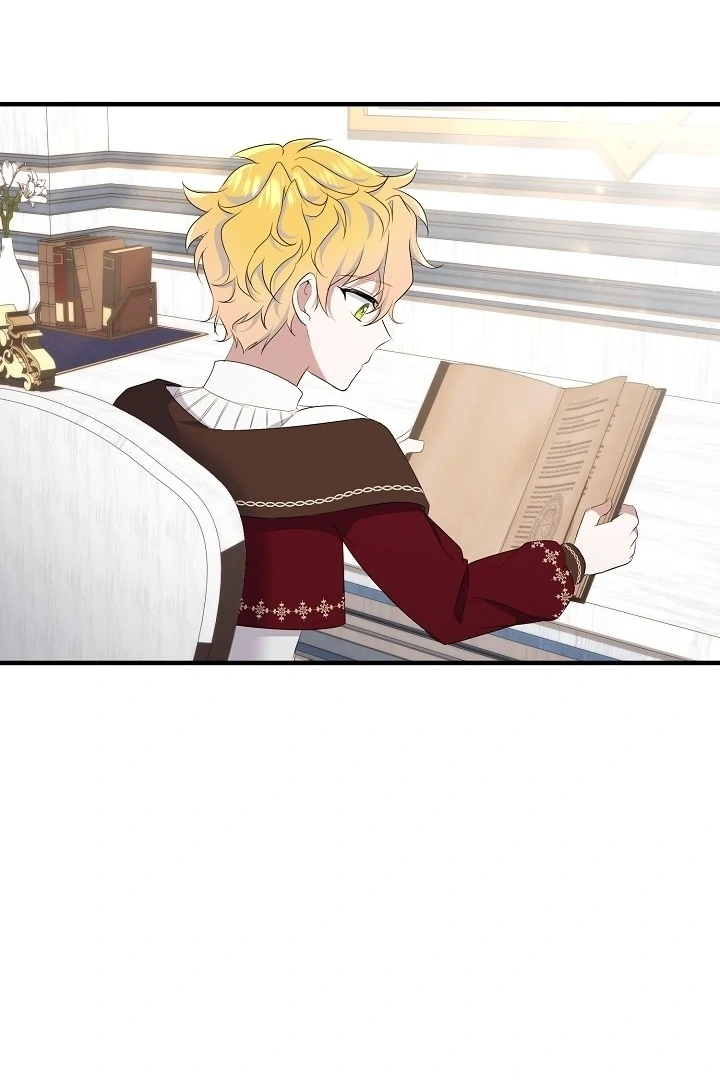 I’ll Change the Ending Through Home Education Chapter 13 - Page 61