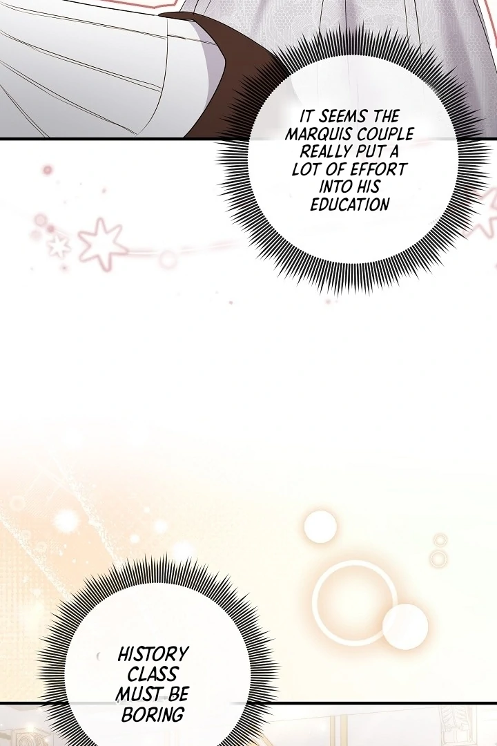 I’ll Change the Ending Through Home Education Chapter 13 - Page 63