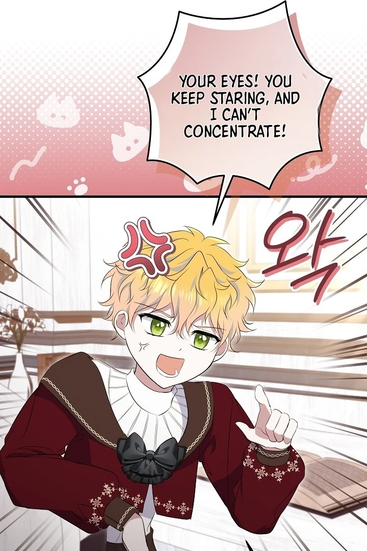 I’ll Change the Ending Through Home Education Chapter 13 - Page 70