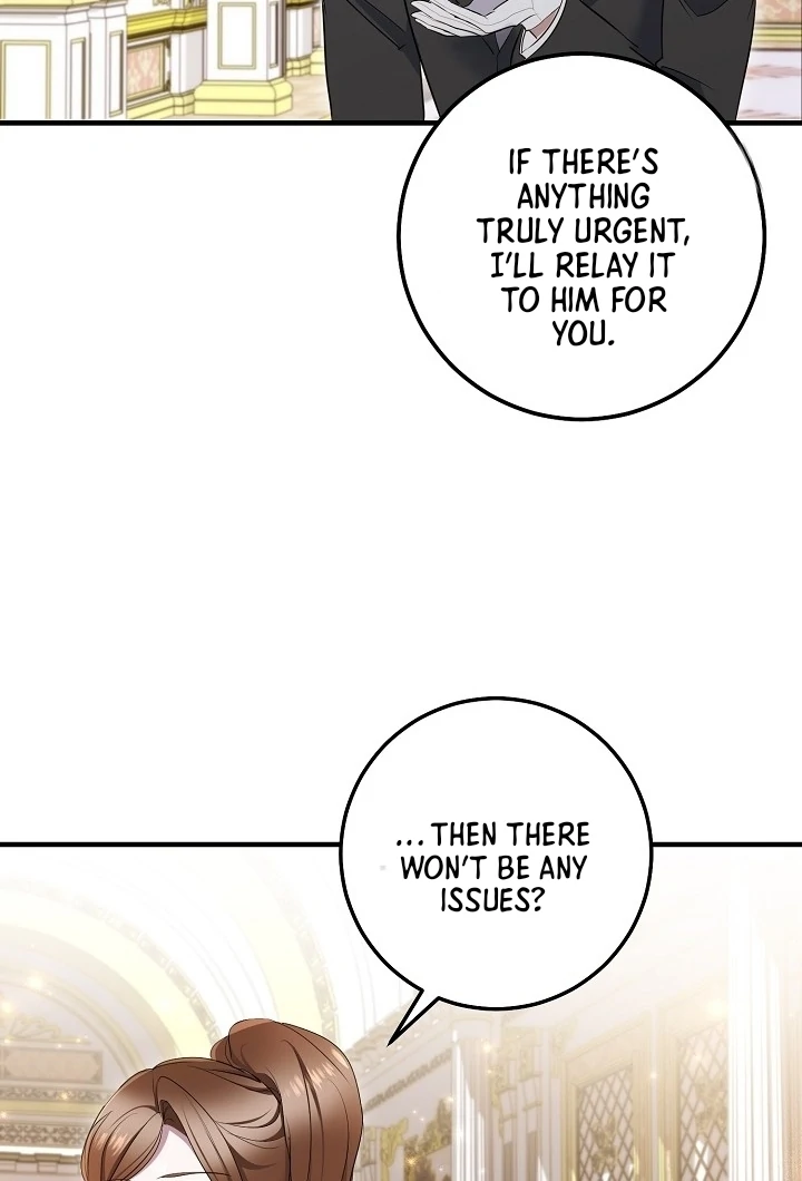 I’ll Change the Ending Through Home Education Chapter 13 - Page 85