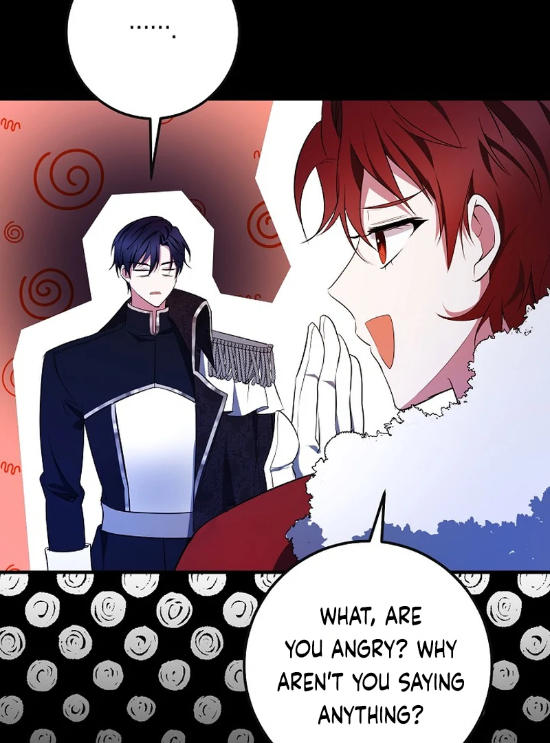 I’ll Change the Ending Through Home Education Chapter 19 - Page 61