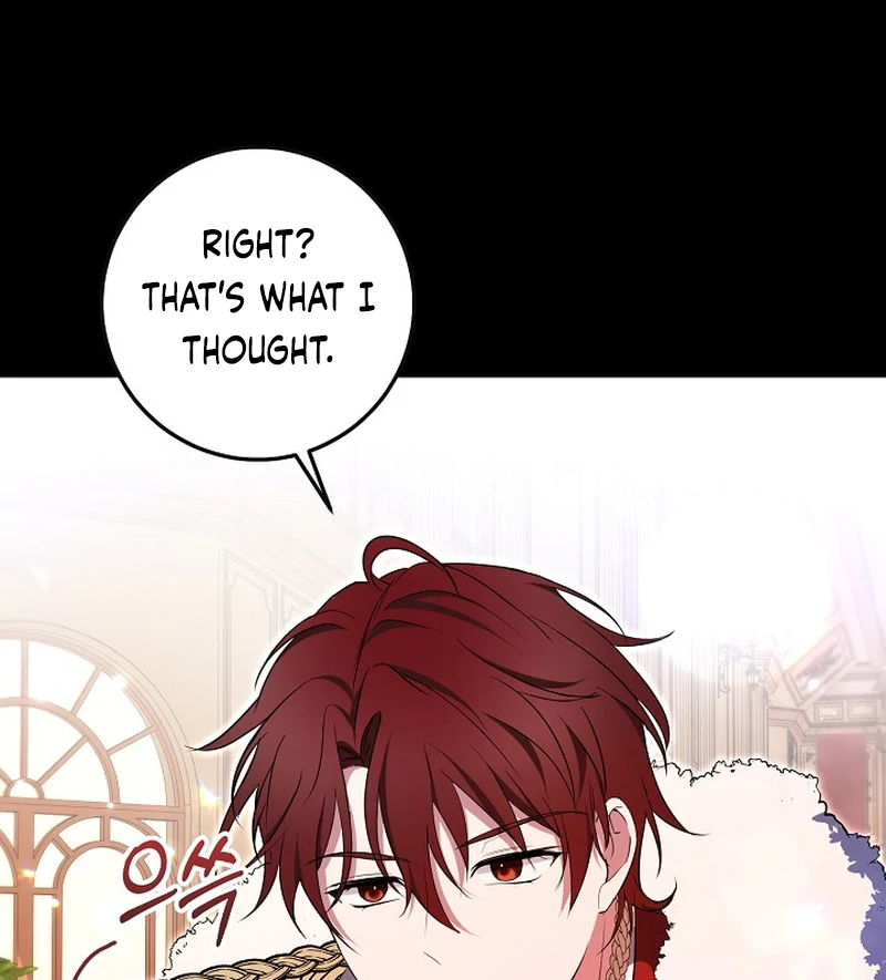 I’ll Change the Ending Through Home Education Chapter 19 - Page 64