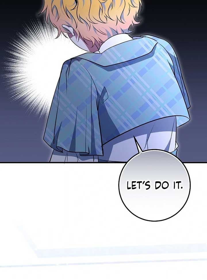 I’ll Change the Ending Through Home Education Chapter 22 - Page 108