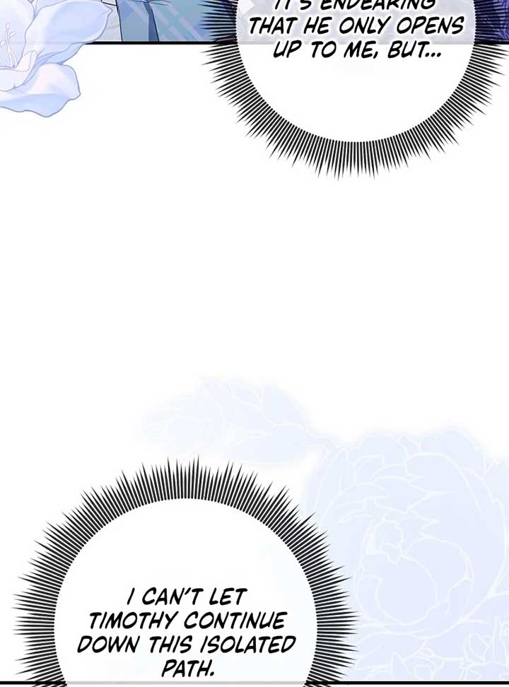 I’ll Change the Ending Through Home Education Chapter 22 - Page 31