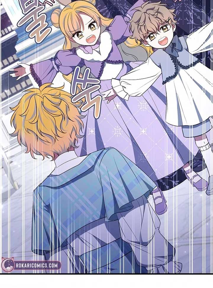 I’ll Change the Ending Through Home Education Chapter 22 - Page 35