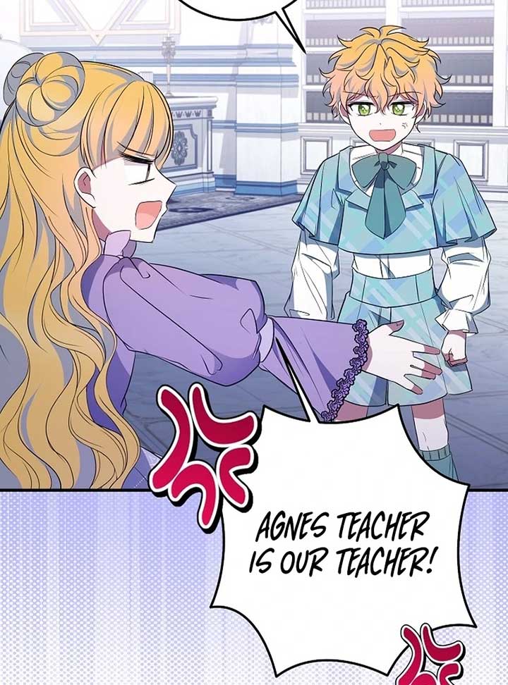 I’ll Change the Ending Through Home Education Chapter 22 - Page 37
