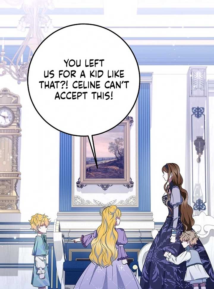 I’ll Change the Ending Through Home Education Chapter 22 - Page 76