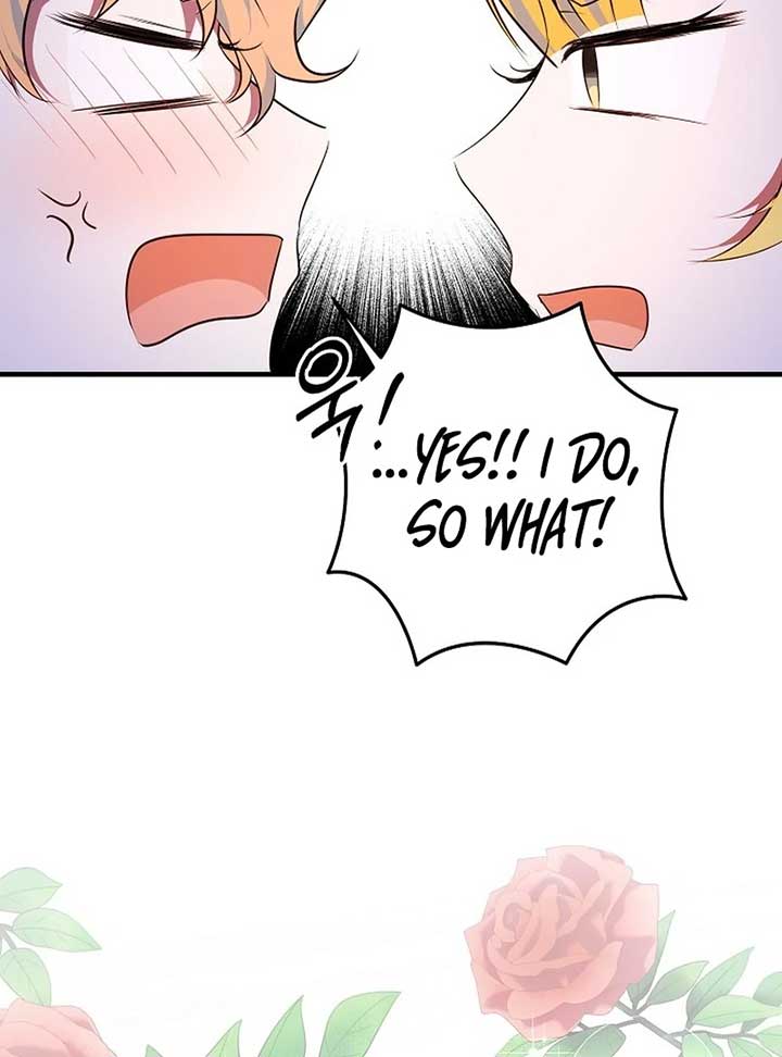 I’ll Change the Ending Through Home Education Chapter 22 - Page 84