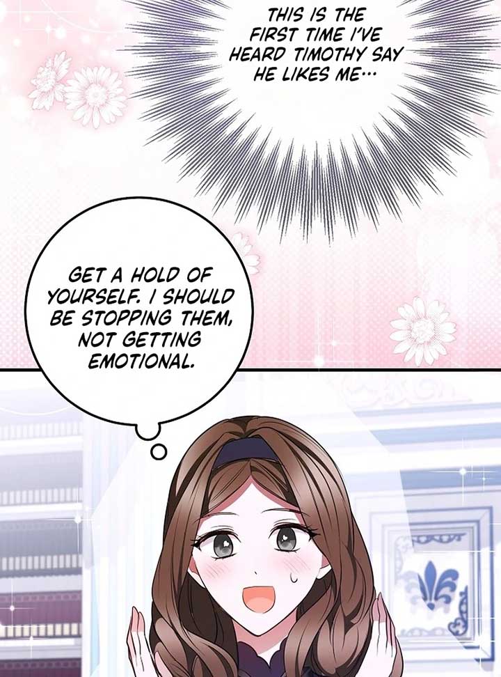I’ll Change the Ending Through Home Education Chapter 22 - Page 87