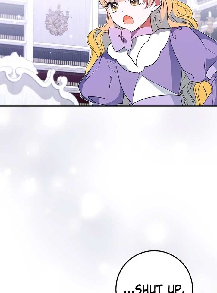 I’ll Change the Ending Through Home Education Chapter 22 - Page 94