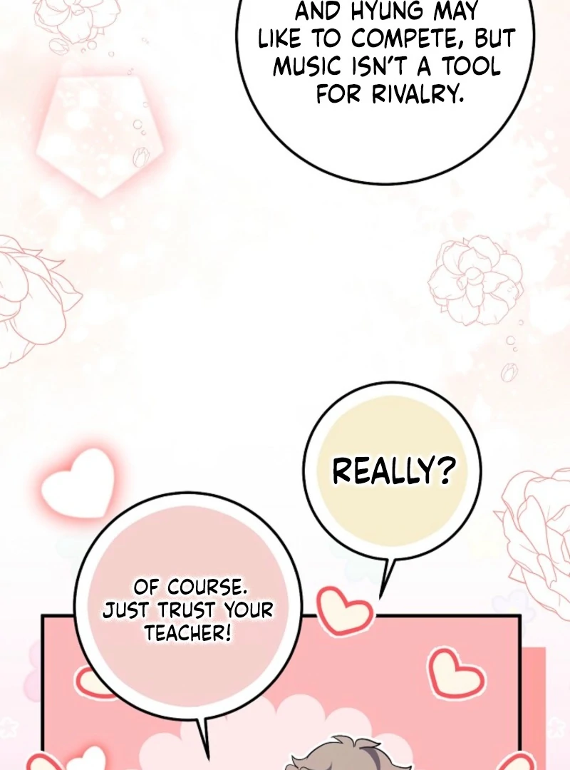 I’ll Change the Ending Through Home Education Chapter 23 - Page 34