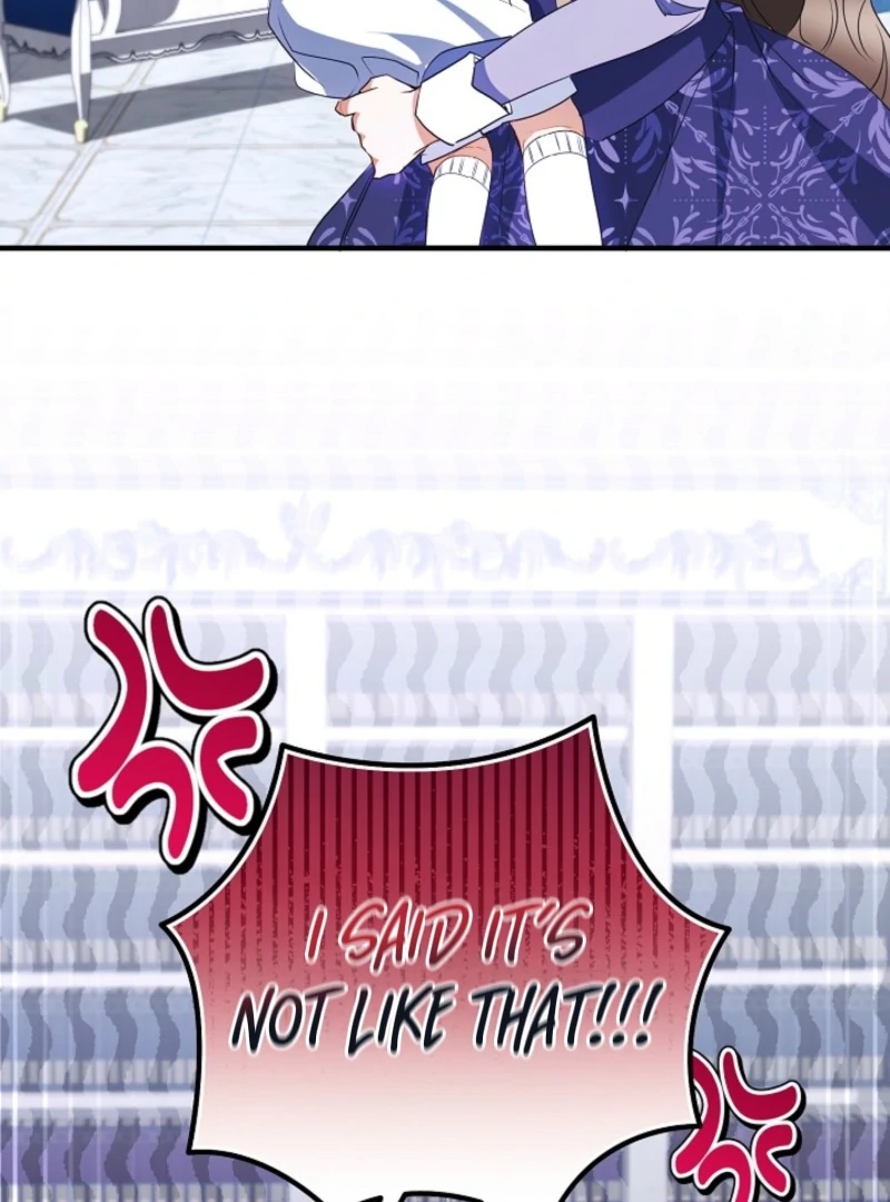 I’ll Change the Ending Through Home Education Chapter 23 - Page 41