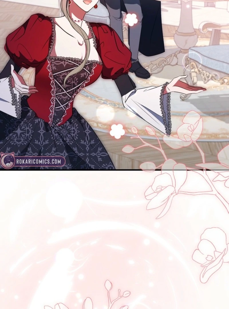 I’ll Change the Ending Through Home Education Chapter 23 - Page 51