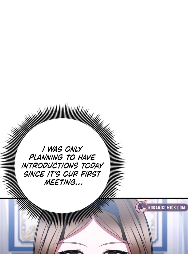 I’ll Change the Ending Through Home Education Chapter 23 - Page 7