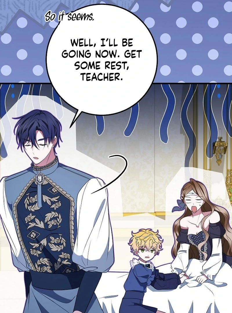 I’ll Change the Ending Through Home Education Chapter 26 - Page 10