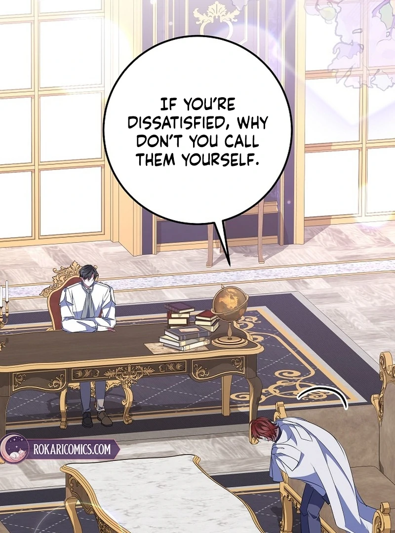 I’ll Change the Ending Through Home Education Chapter 26 - Page 110