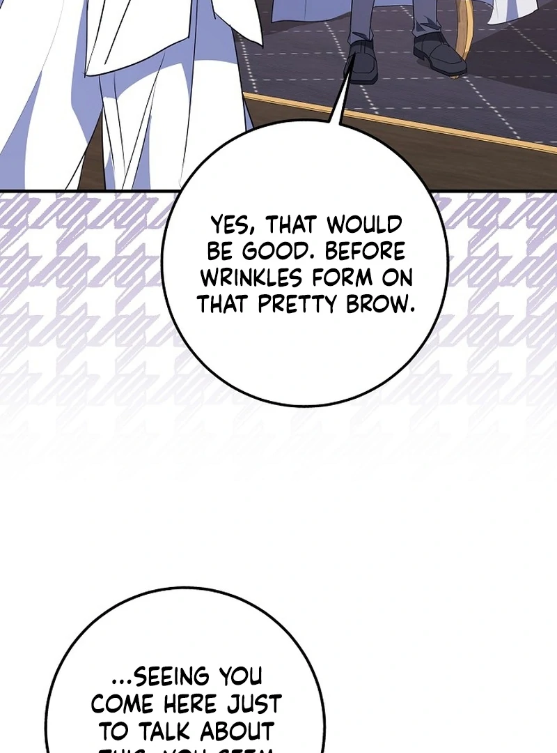 I’ll Change the Ending Through Home Education Chapter 26 - Page 114