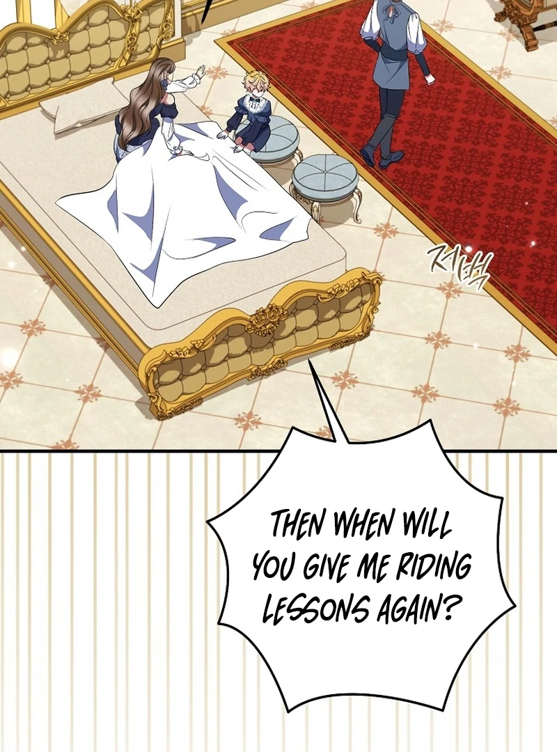 I’ll Change the Ending Through Home Education Chapter 26 - Page 12