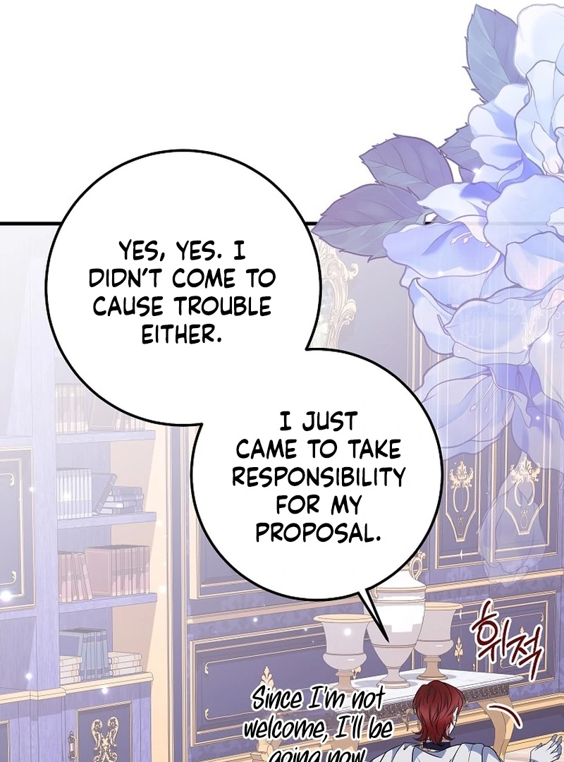 I’ll Change the Ending Through Home Education Chapter 26 - Page 120