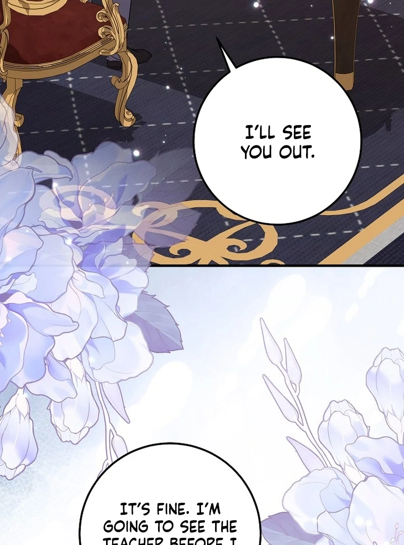 I’ll Change the Ending Through Home Education Chapter 26 - Page 122