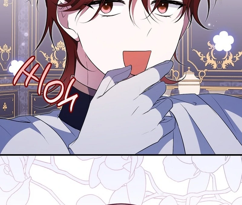 I’ll Change the Ending Through Home Education Chapter 26 - Page 128