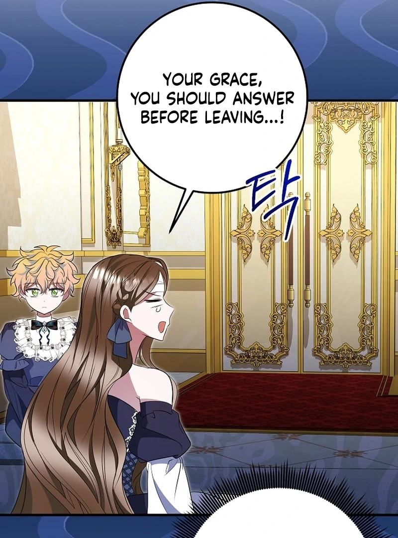 I’ll Change the Ending Through Home Education Chapter 26 - Page 19