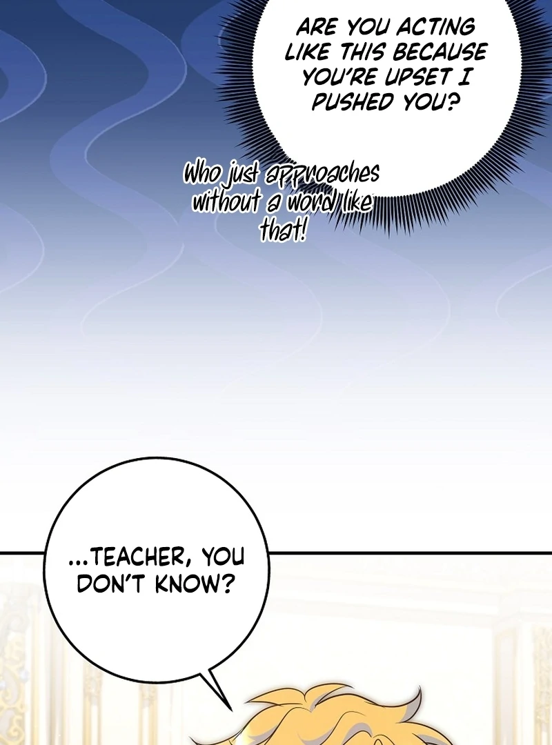I’ll Change the Ending Through Home Education Chapter 26 - Page 20