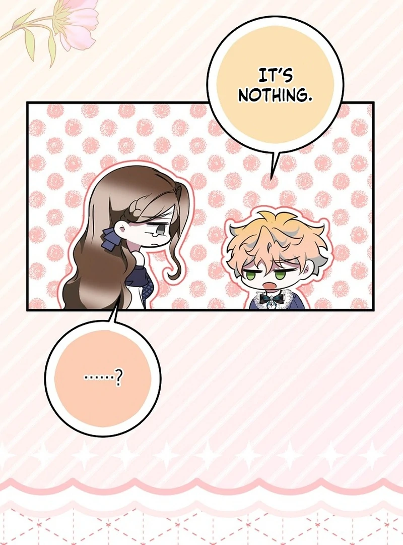 I’ll Change the Ending Through Home Education Chapter 26 - Page 24