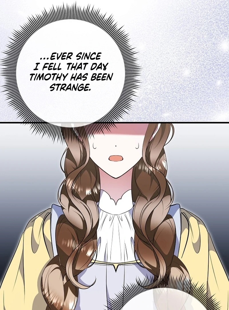 I’ll Change the Ending Through Home Education Chapter 26 - Page 38