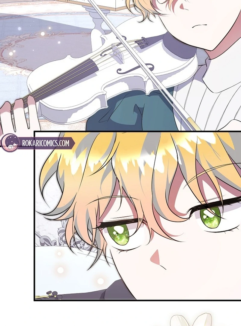 I’ll Change the Ending Through Home Education Chapter 26 - Page 40