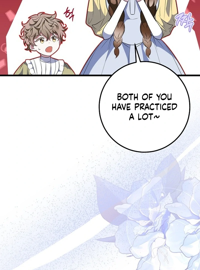 I’ll Change the Ending Through Home Education Chapter 26 - Page 50